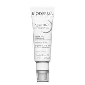 LySkin-Bioderma-pigmentbio-daily-brightening-care-spf50-40ml-BDM00138 Bioderma pigmentbio daily brightening care spf50 40ml