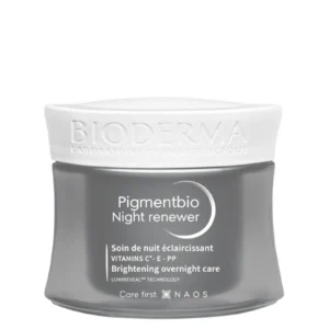 LySkin-Bioderma-pigmentbio-night-renewer-brightening-cream-50ml-BDM00139 Bioderma pigmentbio night renewer brightening cream 50ml