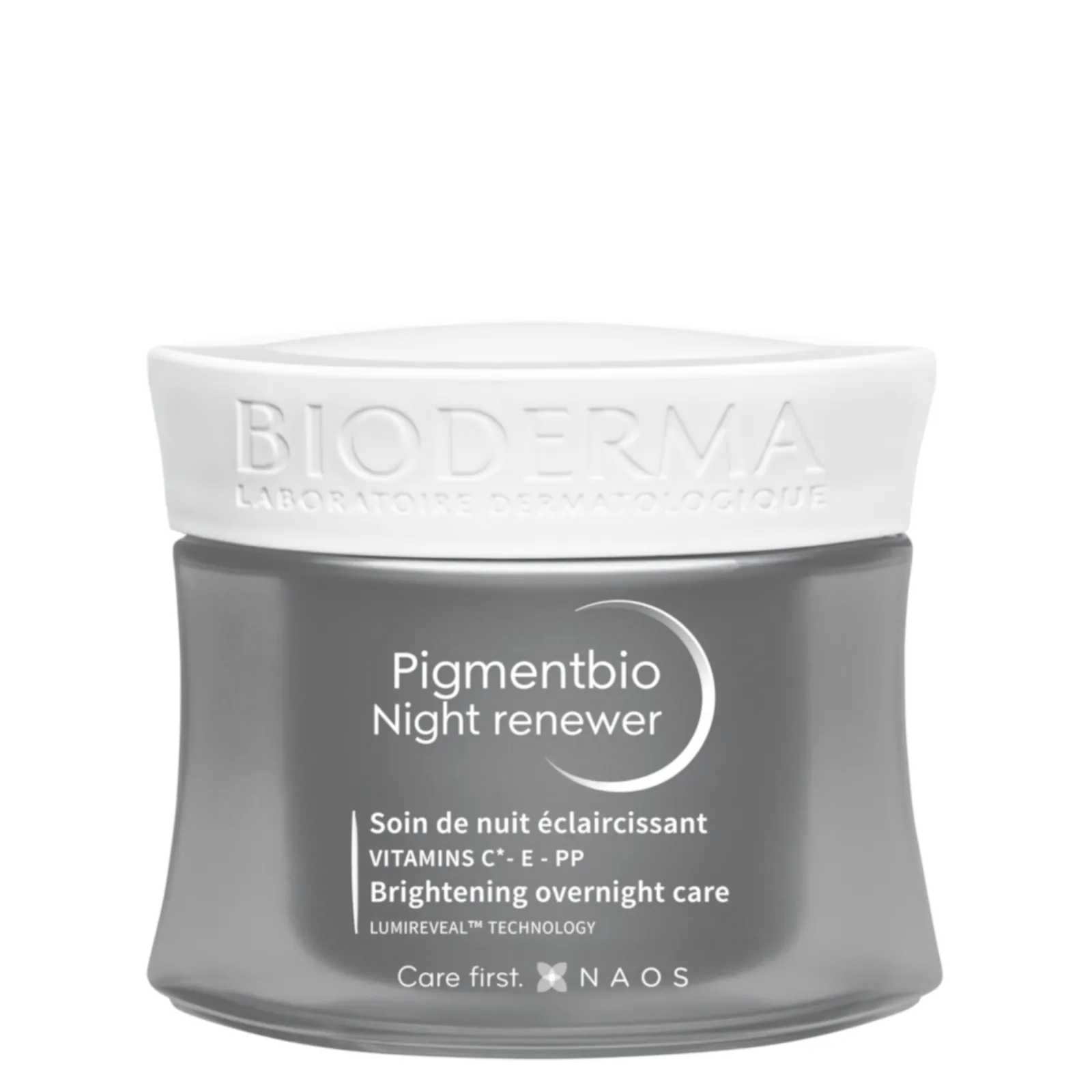 LySkin-Bioderma-pigmentbio-night-renewer-brightening-cream-50ml-BDM00139 Bioderma pigmentbio night renewer brightening cream 50ml