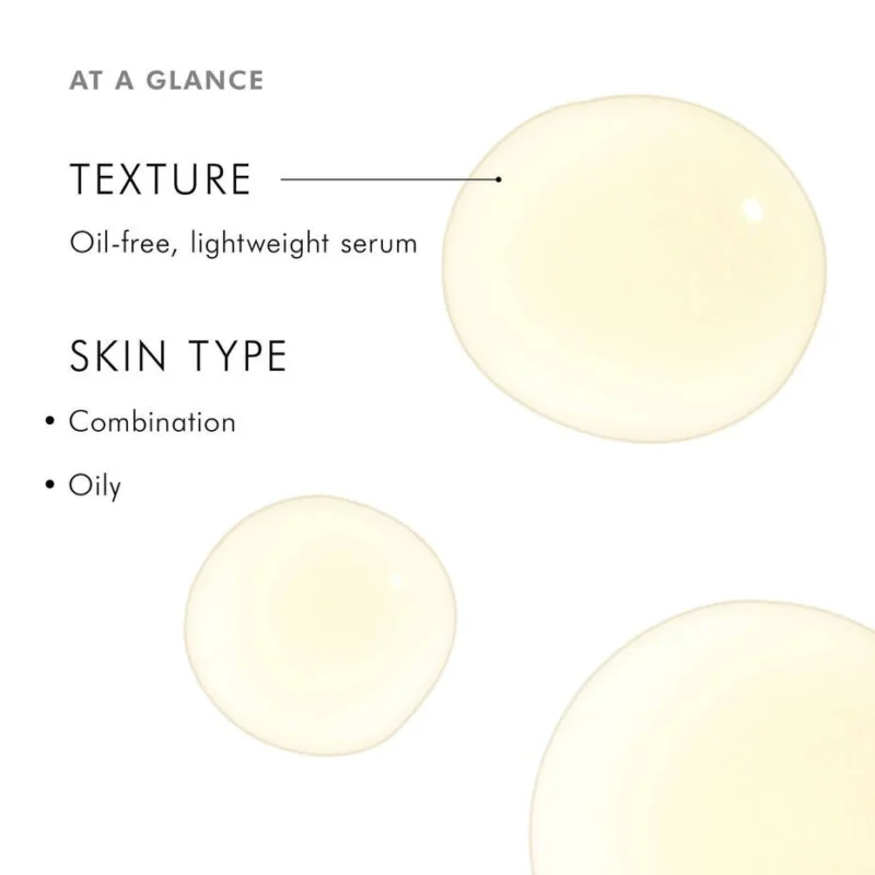 Skinceuticals silymarin cf anti imperfection serum with vitamin C is specially formulated for skin with oily and/or imperfections tendencies. It reduces skin oiliness and unclogs pores while improving the texture of the complexion.