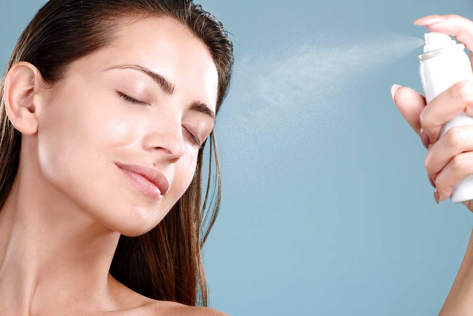 Thermal spring water: 10 different beauty benefits and care!