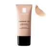 La Roche Posay Toleriane Teint Mattifying Mousse Foundation is a makeup foundation developed in a mousse texture with a finish very similar to a powder with mattifying action. Ideal to combination or oily skins. 30ml
