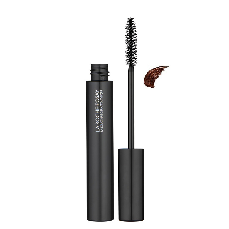 La Roche Posay Respectissime Extreme Volume is an eyelash volume mascara that thickens eyelash by eyelash for a filled and intense look. 7,6ml