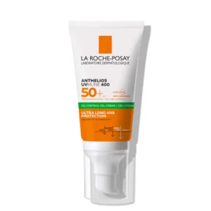La Roche Posay Anthelios UVMune 400 Oil Control Gel-Cream SPF50+ 50ml