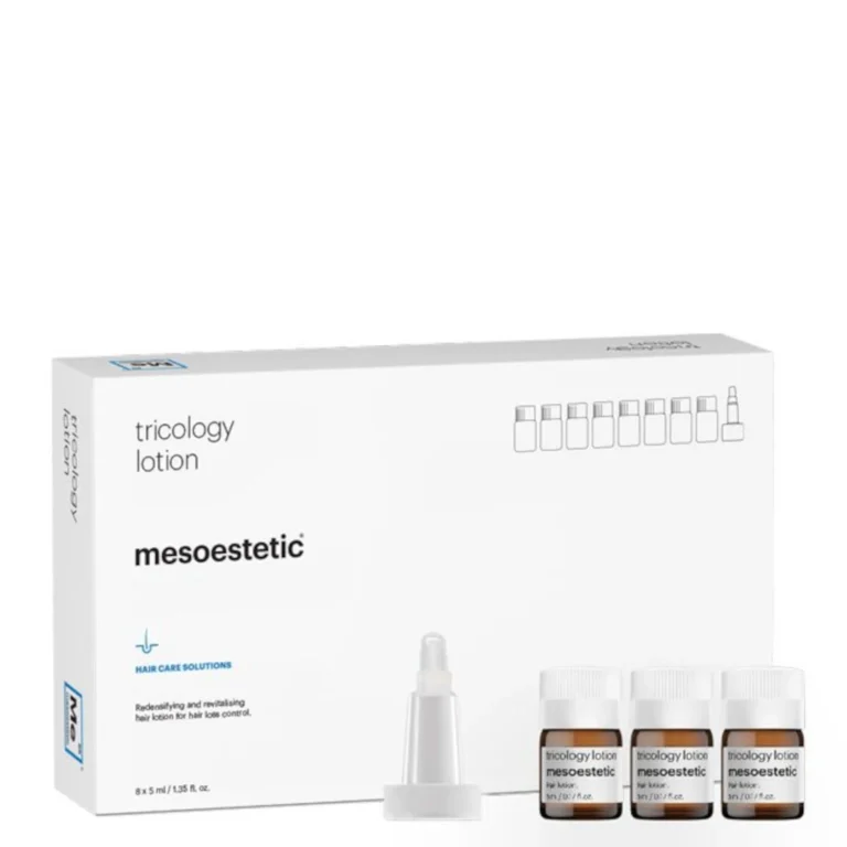 Mesoestetic Tricology Lotion Redensifying Hair Lotion 8x5ml