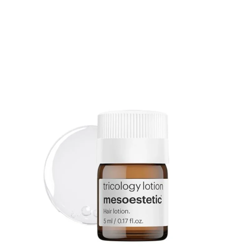 Mesoestetic Tricology Lotion Redensifying Hair Lotion 8x5ml