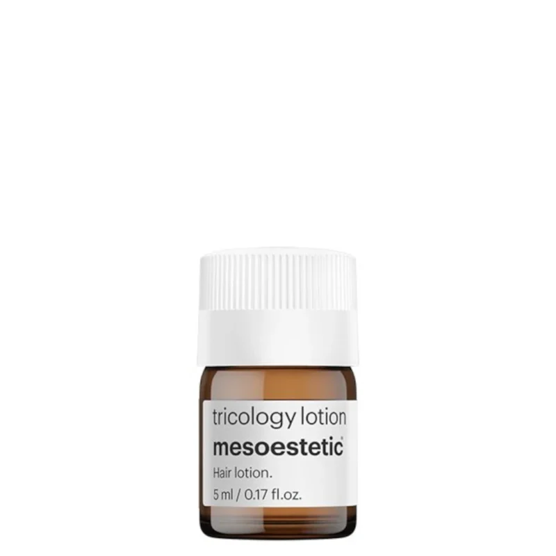 Mesoestetic Tricology Lotion Redensifying Hair Lotion 8x5ml