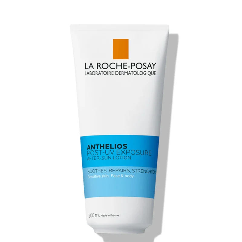 La Roche Posay Anthelios Post-UV Exposure After-Sun Lotion Face and Body 200ml