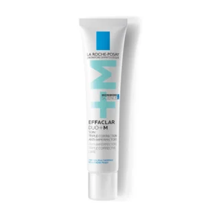 La Roche-Posay Effaclar Duo+M Anti-Imperfections Triple Corrective Care 40ml 1.4 fl. oz 