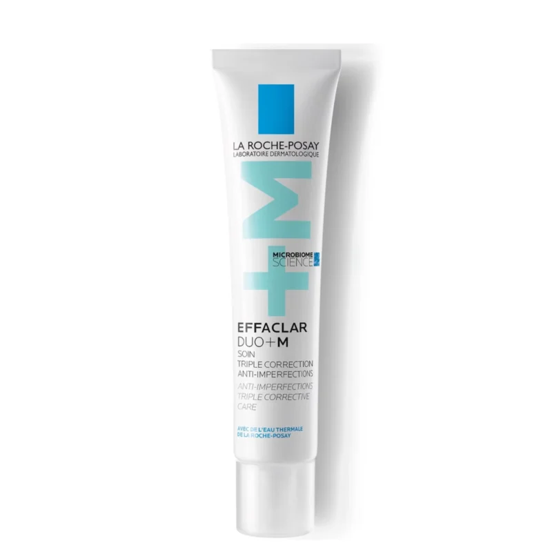 La Roche-Posay Effaclar Duo+M Anti-Imperfections Triple Corrective Care 40ml 1.4 fl. oz 
