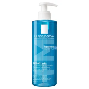 La Roche-Posay Effaclar Purifying Cleansing Gel 400ml 13.52fl.oz 