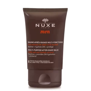Nuxe men multi-purpose after-shave balm 50ml