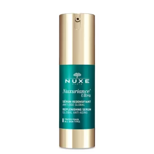 Nuxe nuxuriance ultra global anti-aging replenishing serum 30ml