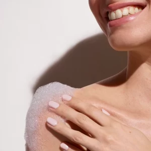 Caudalie Eau des Vignes Shower Gel Soap-Free How to use