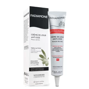 Fadiamone Anti-aging Day Cream 30ml