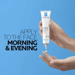 La Roche-Posay Toleriane Kerium DS Concentrate Anti-Flaking Soothing Care 40ml 1.35fl.oz