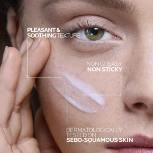 La Roche-Posay Toleriane Kerium DS Concentrate Anti-Flaking Soothing Care 40ml 1.35fl.oz