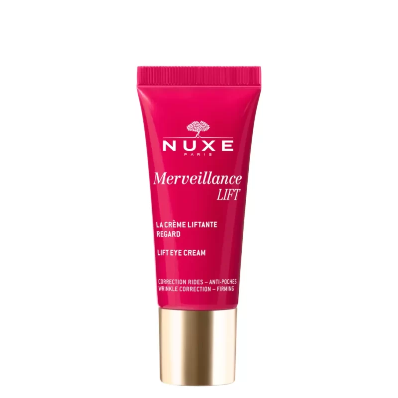 Nuxe merveillance lift eye cream 15ml 0.5fl.oz