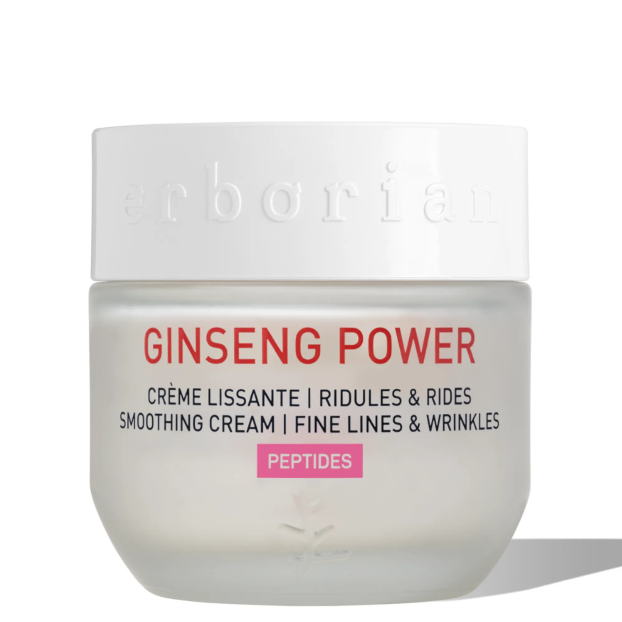 Lyskin-erborian-ginseng-infusion-tensor-effect-day-cream-50ml-ERB00018 Erborian Ginseng Power Soothing Cream 50ml 1.6fl.oz