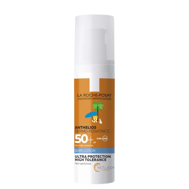 La Roche Posay Anthelios Dermo-Pediatric Baby SPF50 Sun Protection 50ml