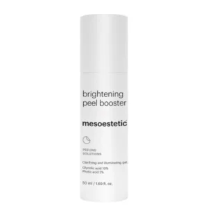 Mesoestetic Brightening Peel Booster 50ml 1.69fl.oz