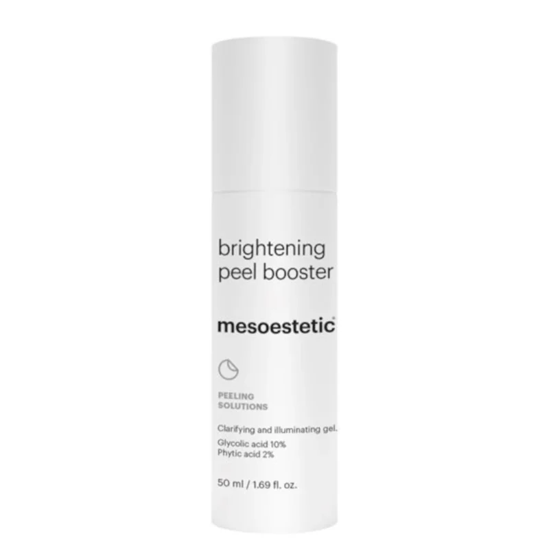 Mesoestetic Brightening Peel Booster 50ml 1.69fl.oz
