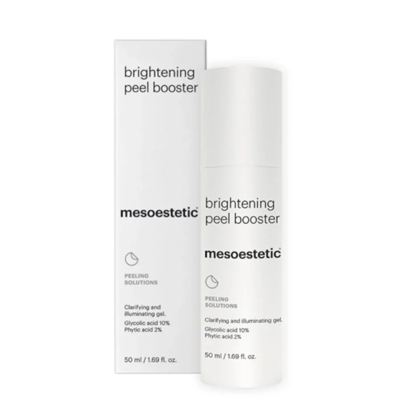 Mesoestetic Brightening Peel Booster 50ml 1.69fl.oz