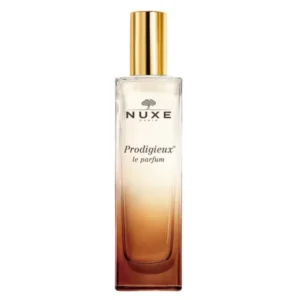 Rarely does a beauty brand create a fragrance based on the fragrance of its bestselling product. But Nuxe did the unlikely and created the magnificent Nuxe Prodigieux Perfume.