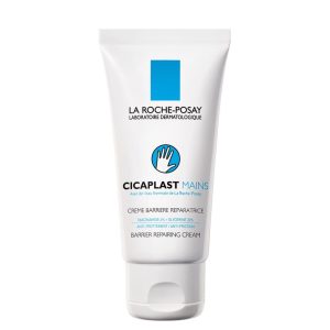 La roche posay cicaplast repairing soothing cream for hands 50ml