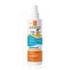 La roche posay anthelios dermo-pediatric spf50 sun protection spray for children 200ml