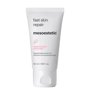 Mesoestetic post-procedure fast skin repair cream 50ml