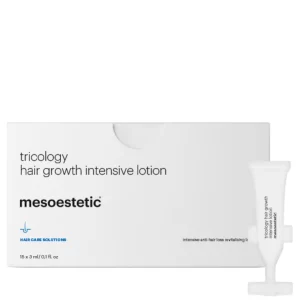 Mesoestetic Trilogy Haarwachstums-Intensivlotion 15x3ml
