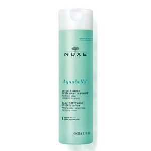 Nuxe aquabella essence-lotion-révélatrice de beauté pour peaux mixtes 200 ml