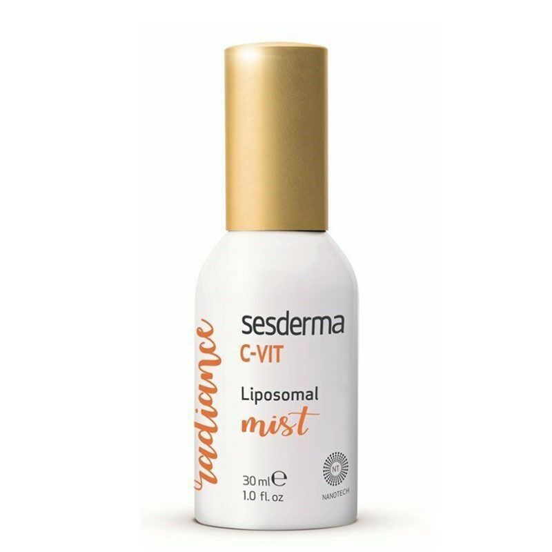 Sesderma c-vit mist spray antioxidant with proteoglycans and vitamin c 20ml