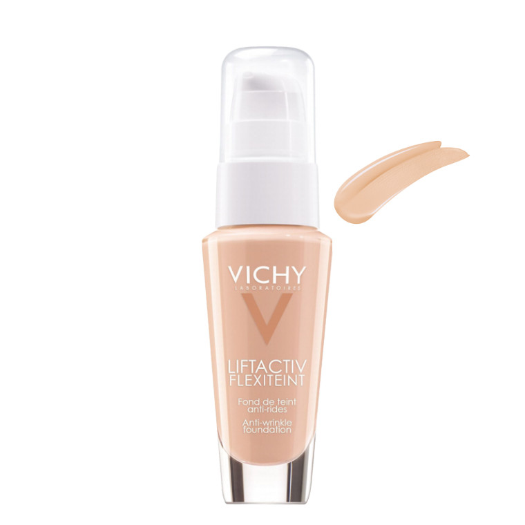 Vichy liftactiv flexilift teint anti-wrinkle make-up foundation 30 ml