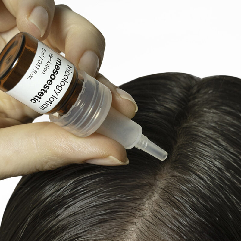 Mesoestetic Tricology Lotion Redensifying Hair Lotion 8x5ml
