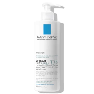 La Roche Posay Lipikar Lait Urea 10% Body Lotion 400ml