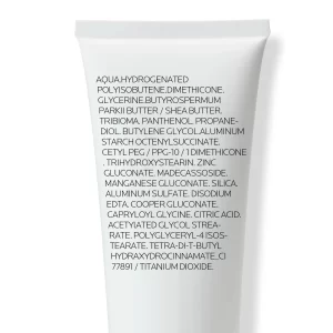 La Roche Posay Cicaplast Baume B5+ ultra-repairing soothing balm for irritated skin 40ml - Ingredients