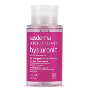 Sesderma sensyses cleanser hyaluronic 200ml