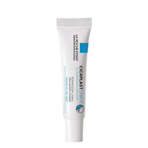 La roche posay cicaplast repairing soothing balm for lips 7,5ml