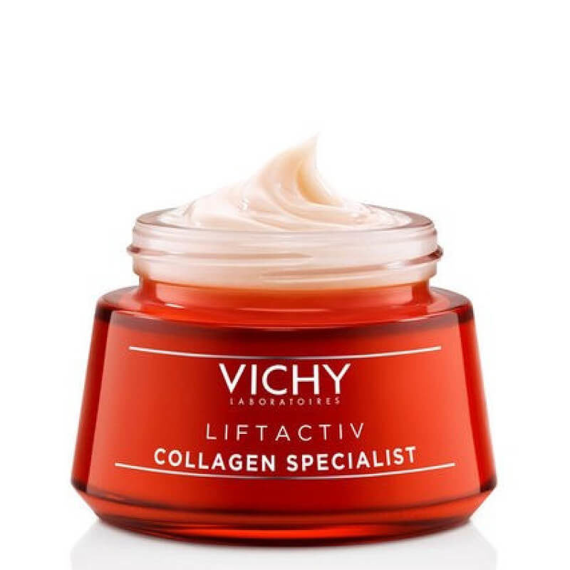 Vichy Liftactiv Collagen Specialist 50ml 1.7 FL.OZ.