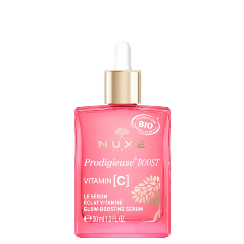 Nuxe Prodigieuse Boost Vitamin C Glow-Boosting Serum 30ml 1.0fl.oz