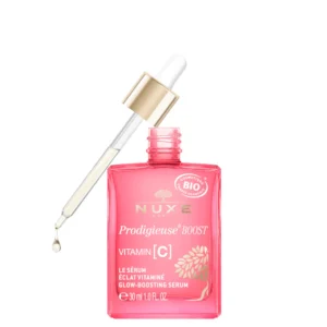 Nuxe Prodigieuse Boost Vitamin C Glow-Boosting Serum 30ml 1.0fl.oz