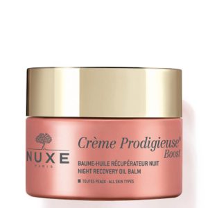 Nuxe Crème Prodigieuse Boost Night Recovery Oil Baume 50 ml