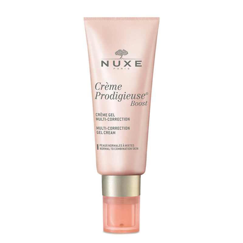 Nuxe Crème Prodigieuse Boost Multi-Correction Gel Cream 40ml