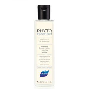Phyto phytoprogenium ultra-gentle intelligent shampoo 200ml