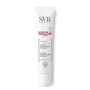 Svr sensifine ar anti-redness moisturizing cream 40ml