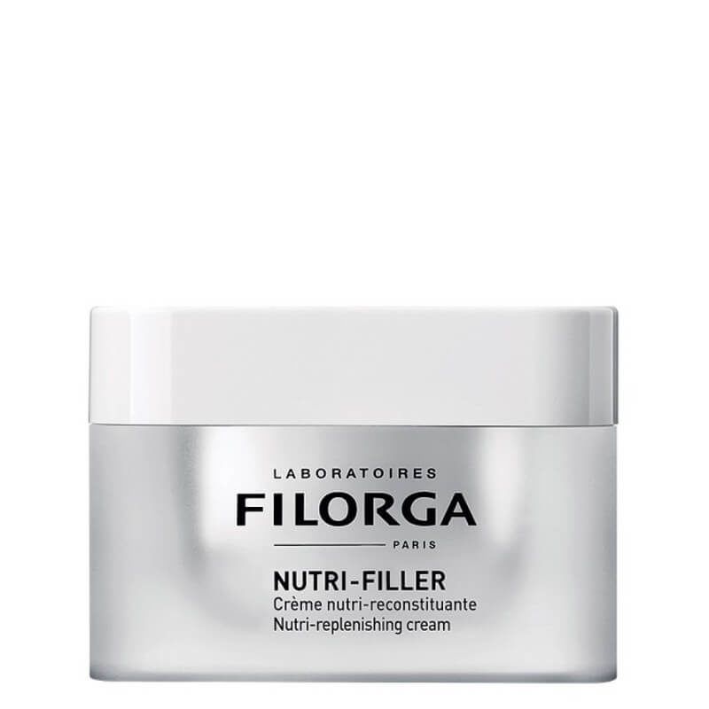 Filorga nutri-filler nutri-replenishing cream 50ml