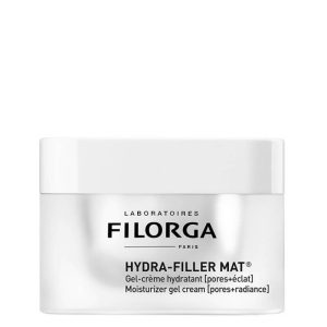 Filorga hydra-filler mat hidratante gel creme 50ml