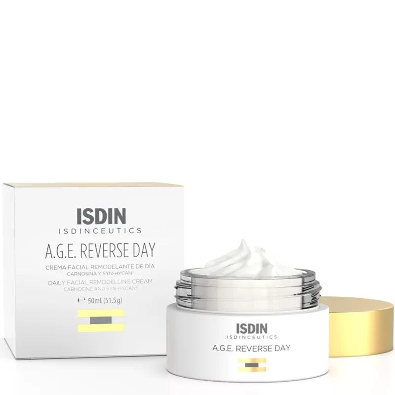 Isdin isdinceutics age reverse day cream 50ml
